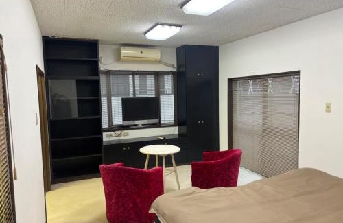 Nabegayato House | K5 Building - Vacation STAY 20273