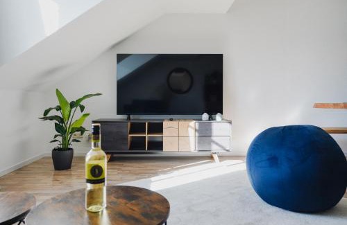 Kaßberg Apartment | Kaßberg Home