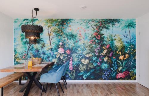 Kaßberg Apartment | Kaßberg Home