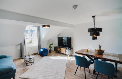 Kaßberg Apartment | Kaßberg Home