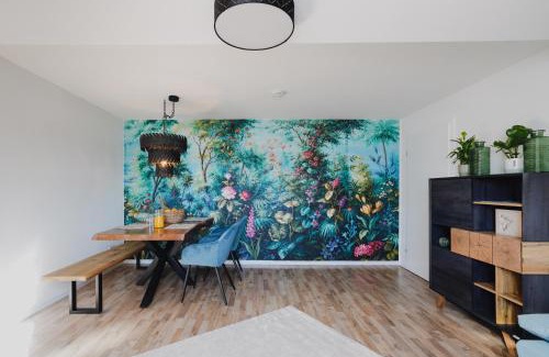 Kaßberg Apartment | Kaßberg Home