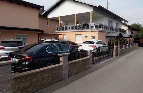 Banja Luka Apartment | KAĆA APARTMANI 1