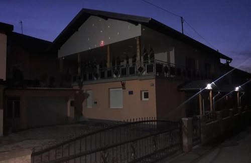 Banja Luka Apartment | KAĆA APARTMANI 1