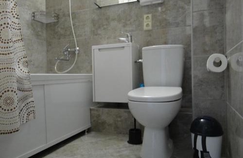 Klaipeda Apartment | Kaštonų apartamentai
