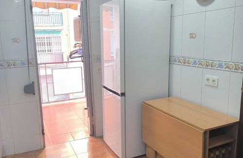 El Grao de Castellon Condo | Ka la Paca