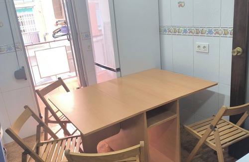 El Grao de Castellon Condo | Ka la Paca