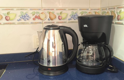 El Grao de Castellon Condo | Ka la Paca