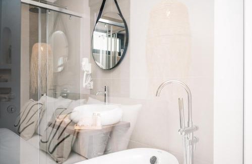 Utjeha Apartment | KAAB Boutique Hotel