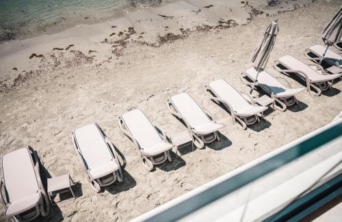 Utjeha Apartment | KAAB Boutique Hotel