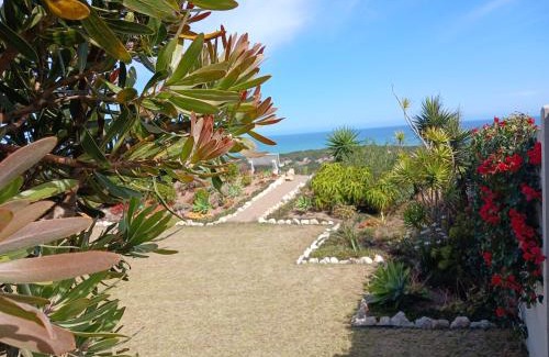 Great Brak River Apartment | Kaaimans Crest Sea-View Apartments - Great Brak River