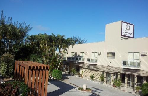 Guaratuba Hotel | Kaakupe Praia Hotel