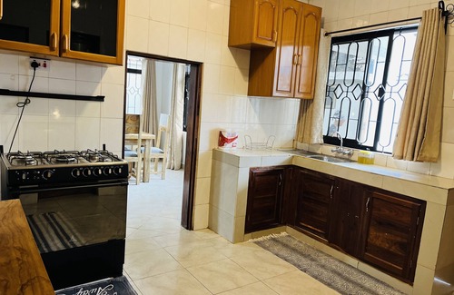 Arusha House | Kaanyi Homestay a beautiful & simple place that says - "Welcome home."