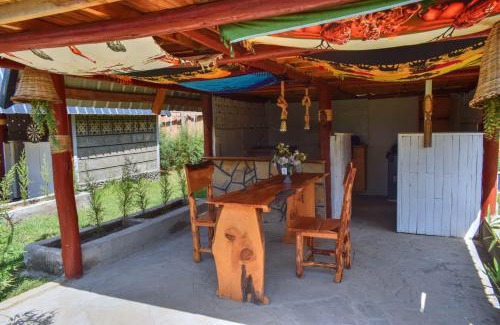 Nanyuki House | Kaasham Cabins Olpejeta Nanyuki