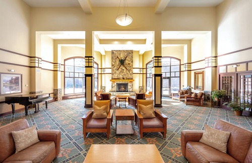 Hunter Hotel | Kaatskill Mountain Club at Hunter Mountain