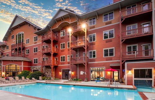 Hunter Hotel | Kaatskill Mountain Club at Hunter Mountain