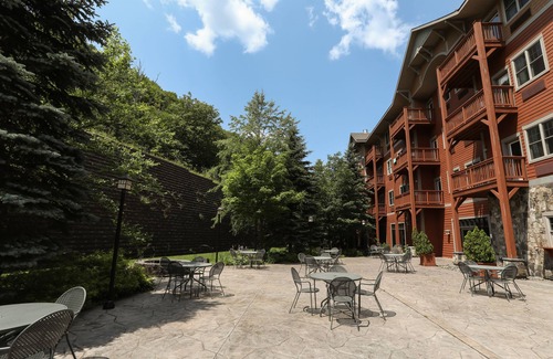 Hunter Hotel | Kaatskill Mountain Club at Hunter Mountain