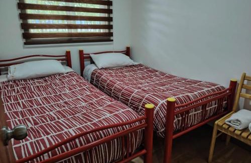 Puerto Aysen House | Kabañas Bosque De Alamos