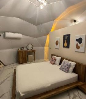 Uzunyurt Hotel | Kabak Freedom Deluxe Hotel