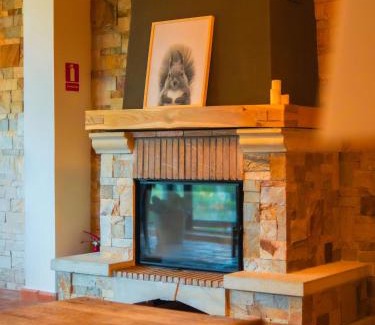 Vatra Dornei Ski Chalet | KABAN BOUTIQUE HOTEL - 5Star Central Villa in Vatra Dornei
