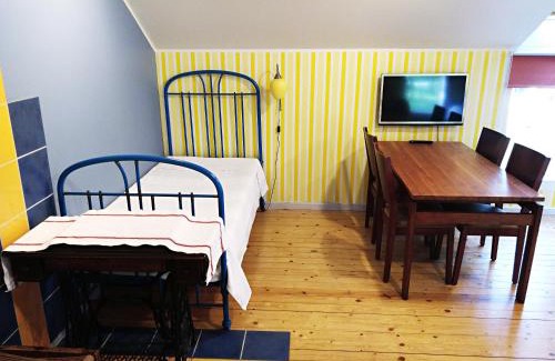 Kaberneeme Apartment | Kaberneeme Puhkemaja - Kaberneeme Vacation House