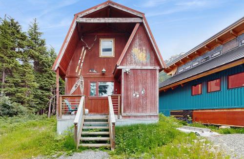 Alyeska Hotel | Kabina on Vail