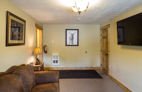 Swan Valley House | KABINO: Snake River Roadhouse #3 A/C WiFi Bar Below Pool Table Shuffleboard Yummy Food