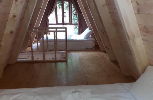 Ayder Yaylasi Hotel | Kackar Resort Hotel