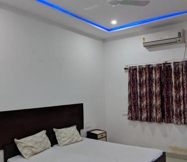 Maihar Hotel | Kadambari hotel