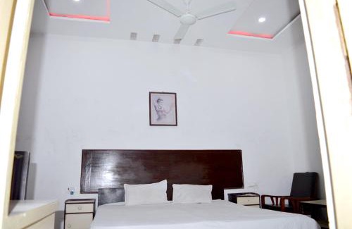 Maihar Hotel | Kadambari hotel