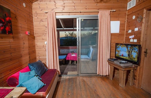 Kadarim Apartment | Kadarim Country Cottages