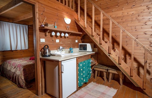 Kadarim Apartment | Kadarim Country Cottages