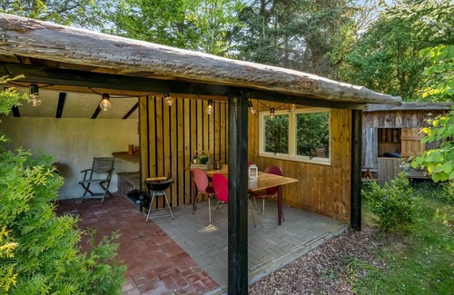 Lodbjerg Hede House | "Kadife" - from the sea by Interhome