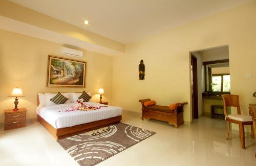 Nyuh Kuning Resort | Kadiga Villas Ubud by GenuineHost