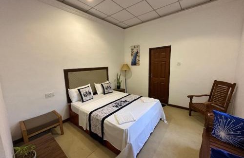 Kalpitiya Hotel | Kadolana Hotel and Restaurant