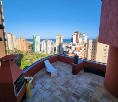 Torres Apartment | Kadosh apartamento