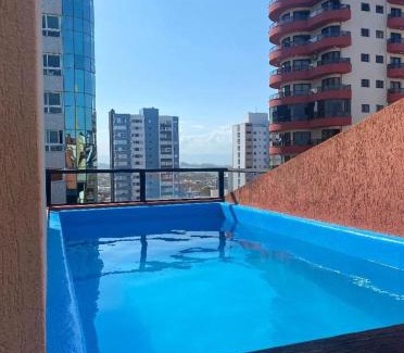 Torres Apartment | Kadosh apartamento