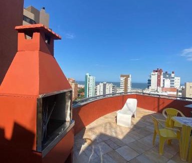 Torres Apartment | Kadosh apartamento