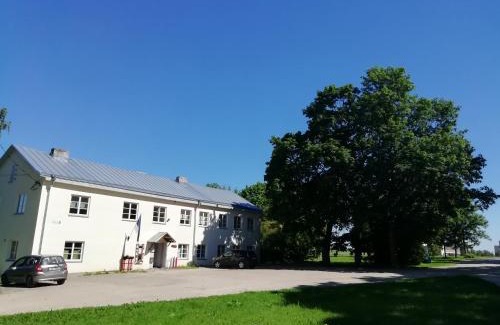 Kadrina Parish Hostel | Kadrina St. Catharine's Guesthouse