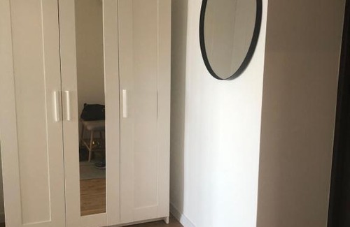 Lasnamae Apartment | Kadriorg apartment