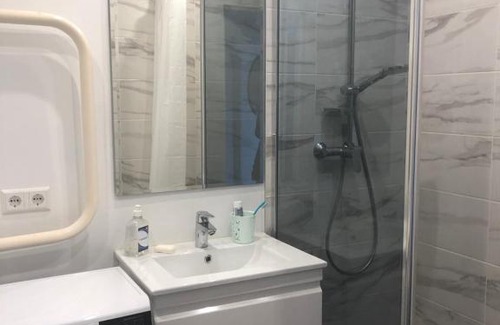 Lasnamae Apartment | Kadriorg apartment