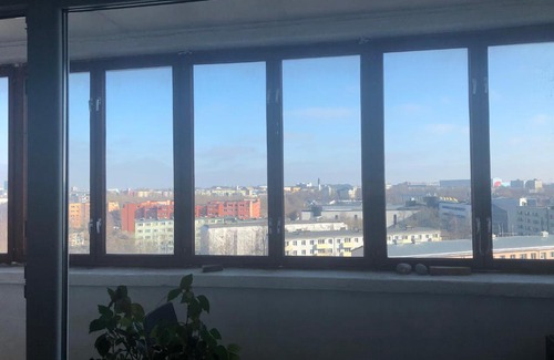 Lasnamae Apartment | Kadriorg apartment