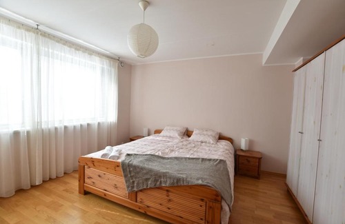 Kadriorg Apartment | Kadriorg Park Apartment