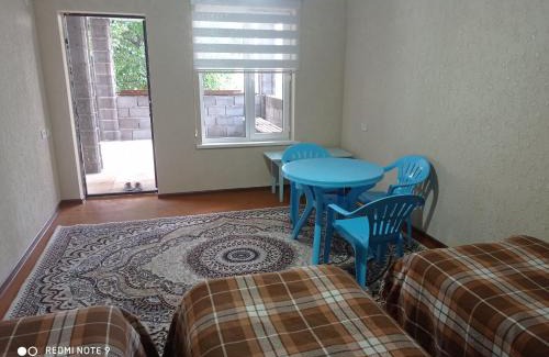 Issyk-Kul Region Apartment | kadzhisaihouse