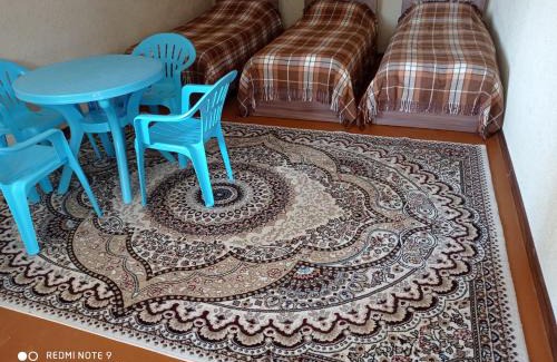 Issyk-Kul Region Apartment | kadzhisaihouse