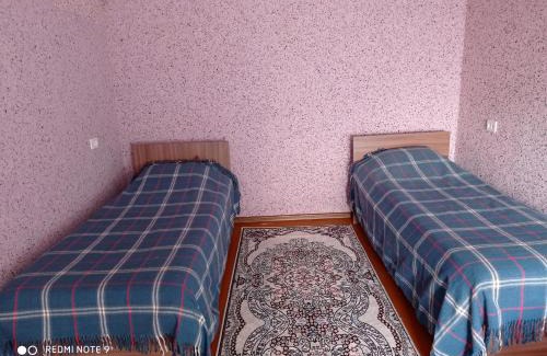 Issyk-Kul Region Apartment | kadzhisaihouse