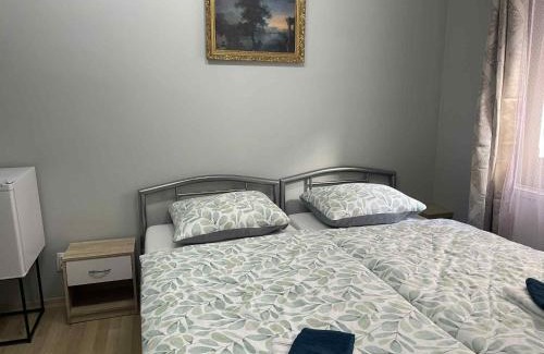 Teplice Apartment | Kael Apartment 2