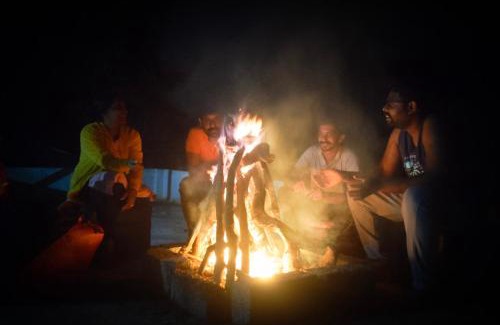 Mananthavady House | kaffee valley - Kurumbalakotta