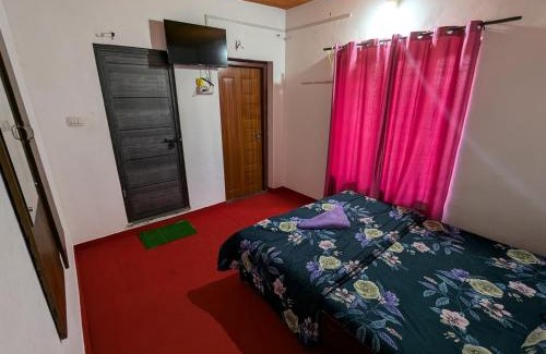 Mananthavady House | kaffee valley - Kurumbalakotta