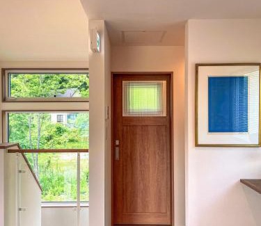 Iida Villa | Kaflihaus - Secluded Goryu Villa