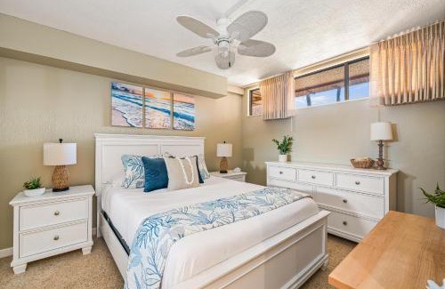 Kahana House | Kahana Villa F405 · KV F405 Perfect Maui Getaway Condo w Ocean V